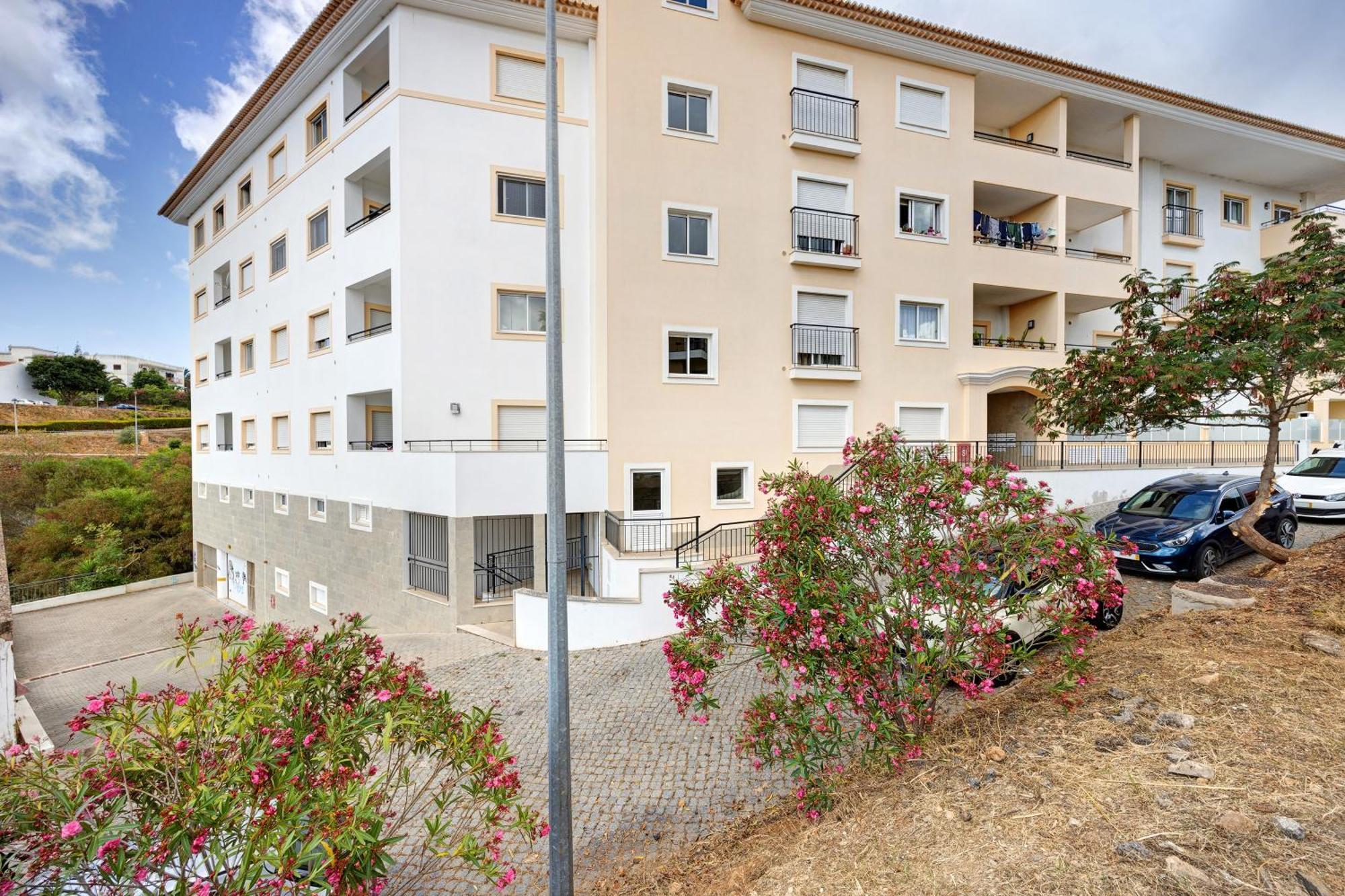 Apartamento Morning View Terrace *
