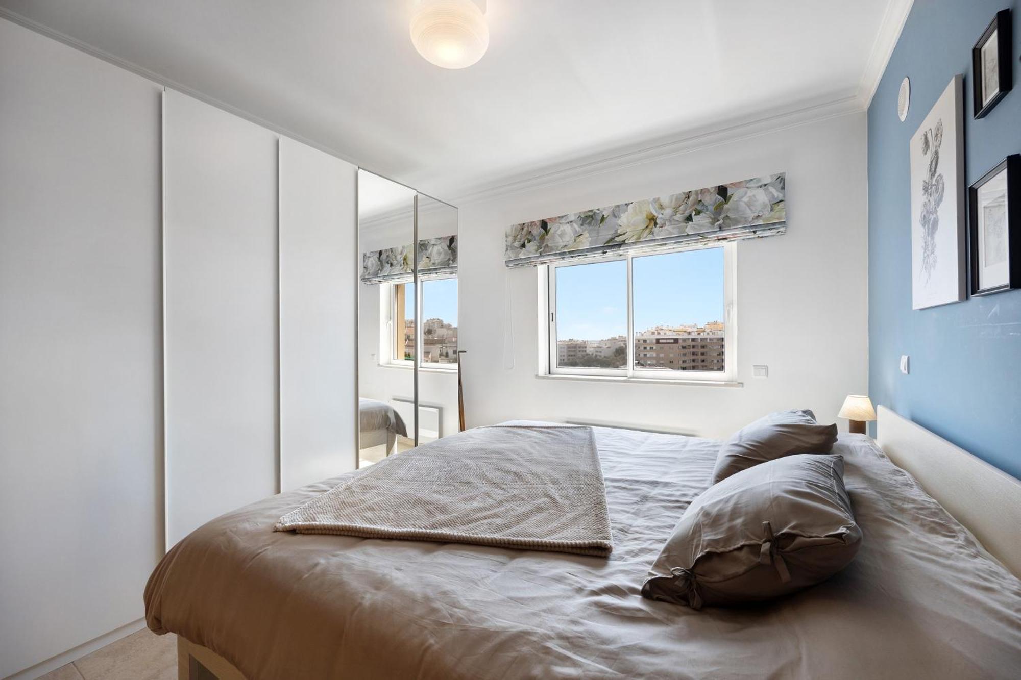 Apartamento Morning View Terrace *