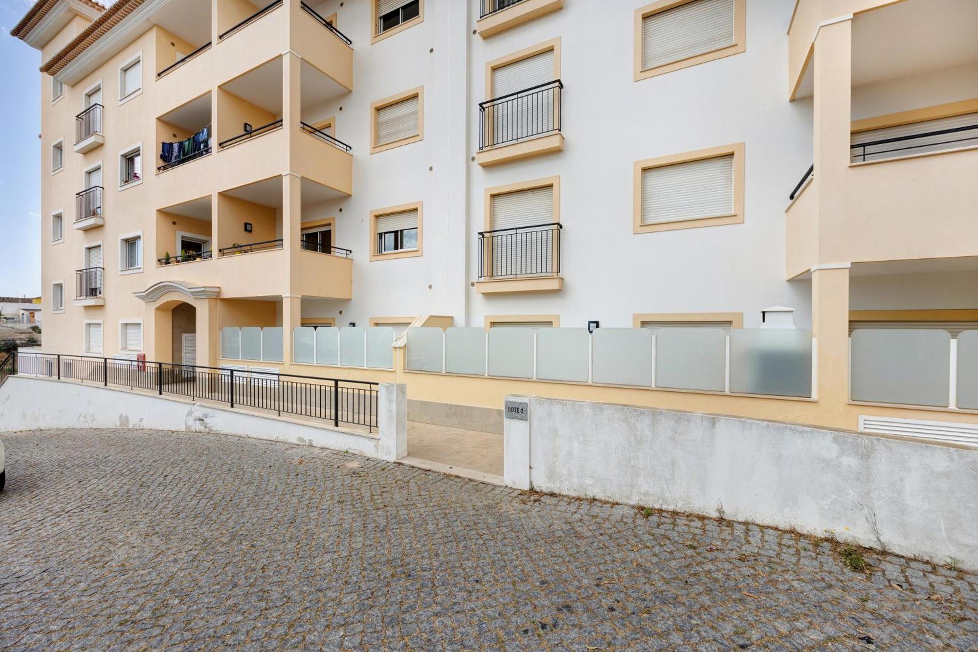 Apartamento Morning View Terrace Lagos